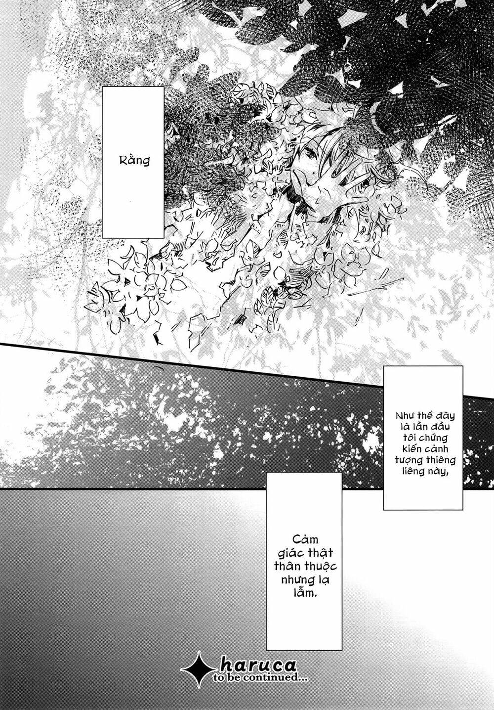 viên đá của nirvana chapter 4 29