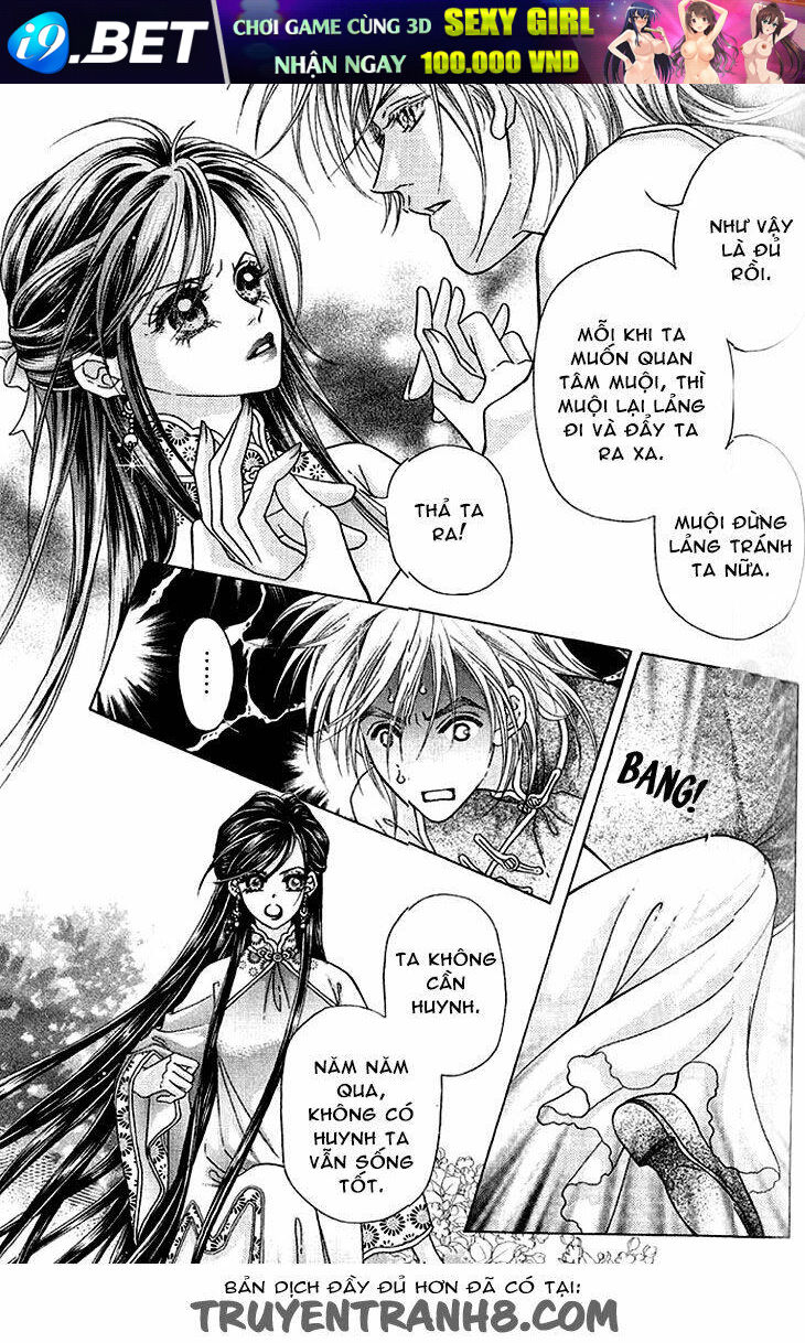 vạn dặm tìm chồng 2 chapter 7 8