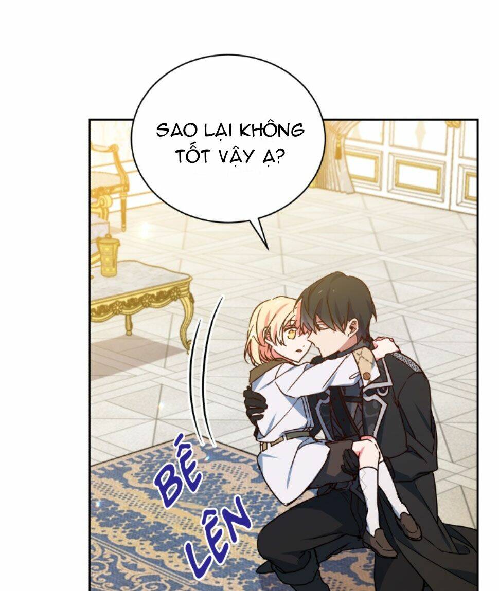 nàng elizabeth thuần khiết chapter 33 29