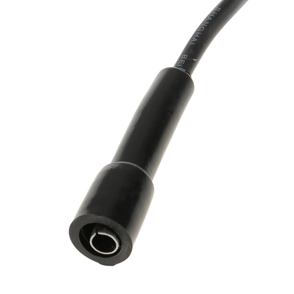 Spark Plug Tester Ignition System Coil Engine In Line Auto Diagnostic Tool