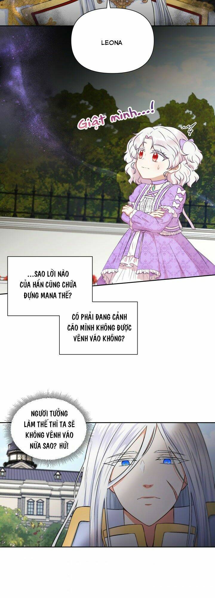 công chúa xấu xa chapter 15 34