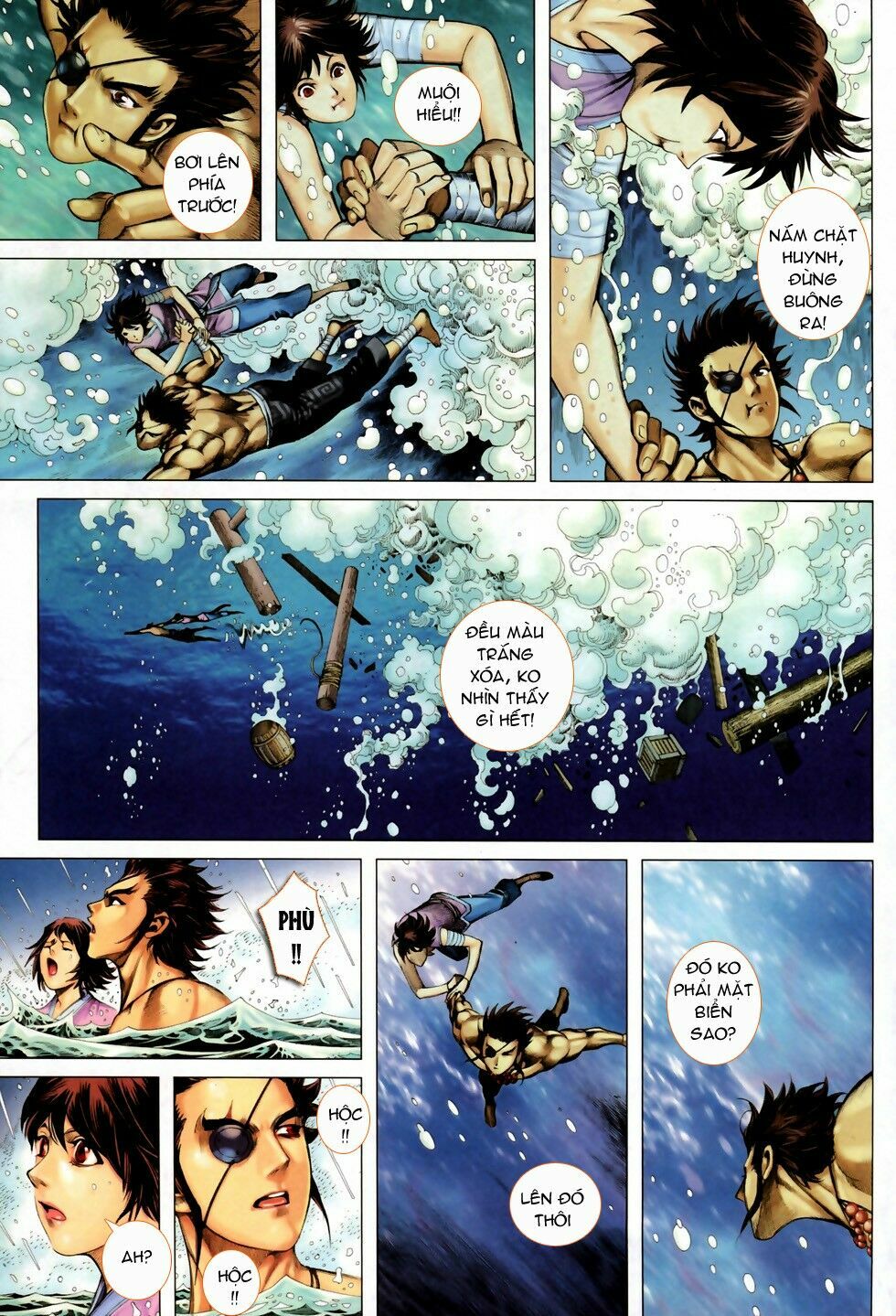 phong thần ký chapter 59 23