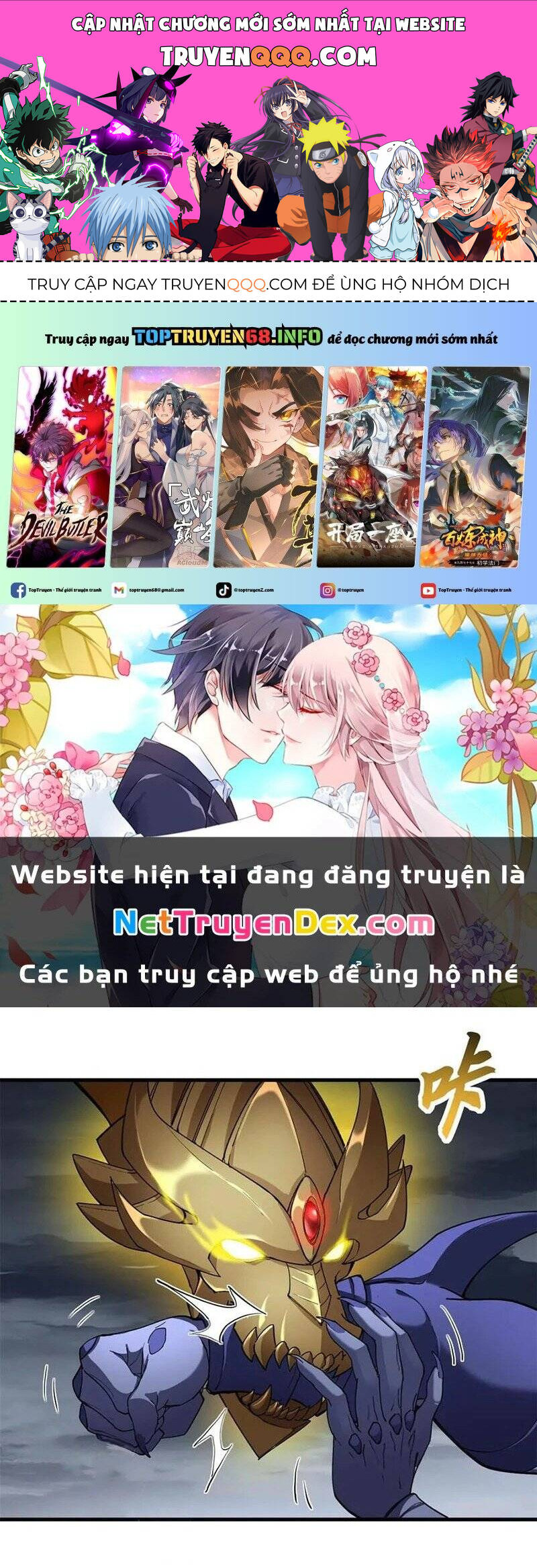 ma thú siêu thần chapter 169 1