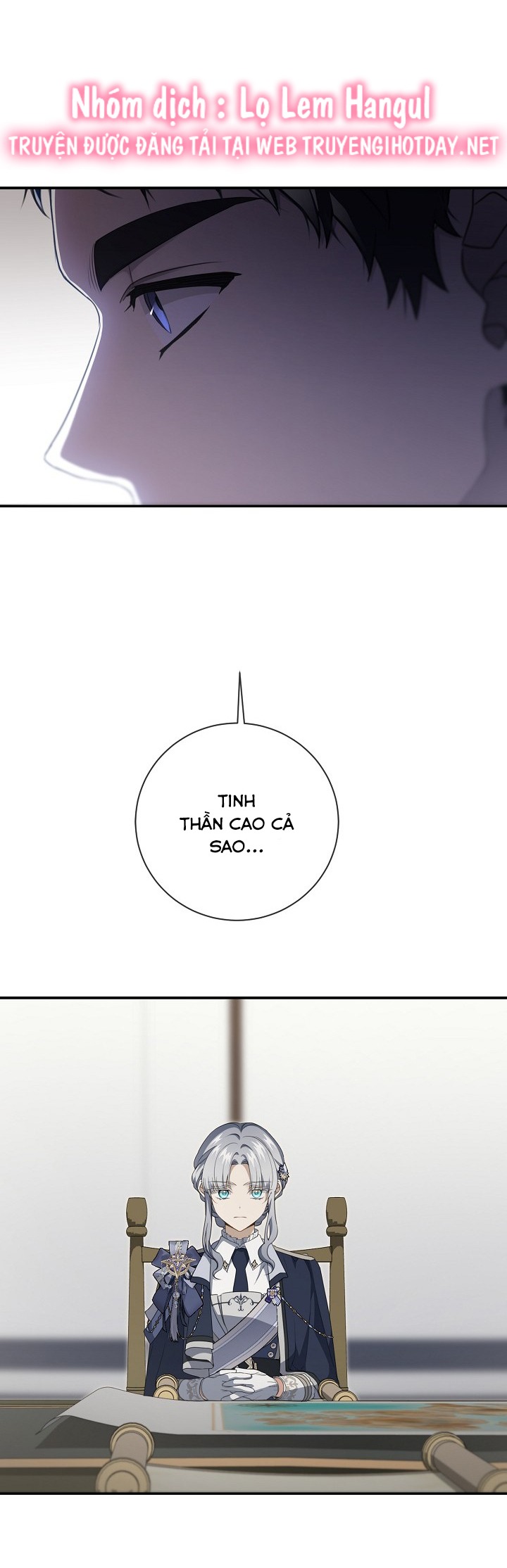 hướng đến ánh dương một lần nữa chapter 87.1 2