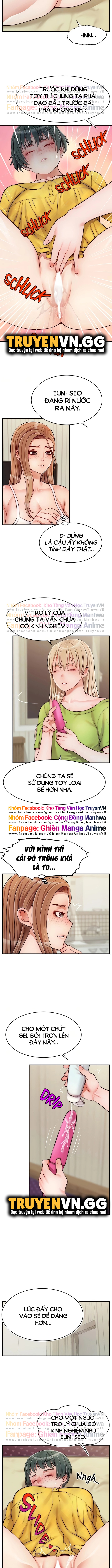 cả nhà thương nhau chapter 41 4