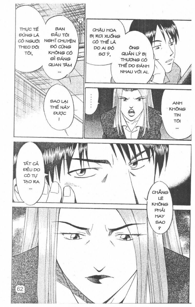 thám tử toma chapter 9 62