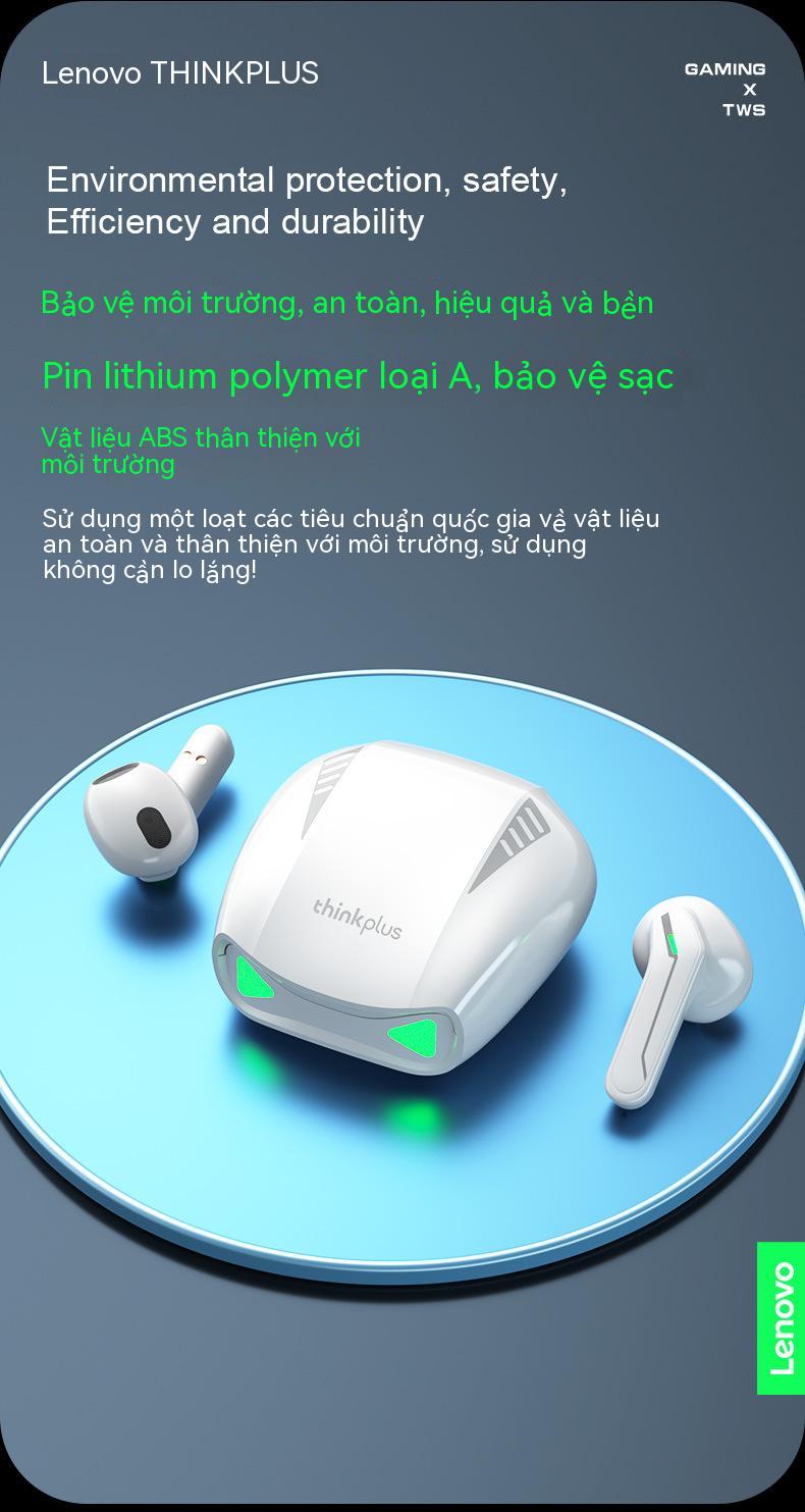 Tai nghe không dây bluetooth XT85