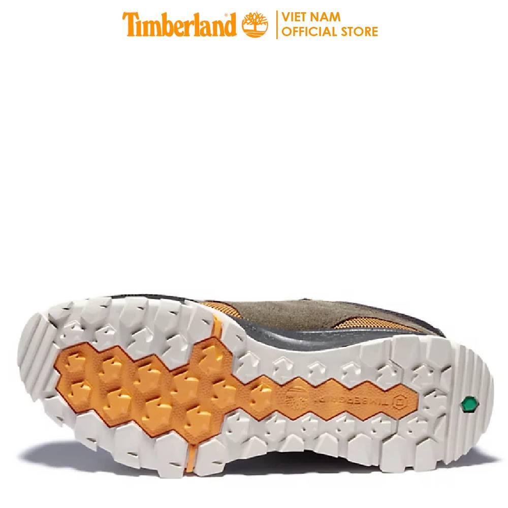 Giày Thể Thao Nam Timberland Men's Garrison Trail Hiking TB0A23F573