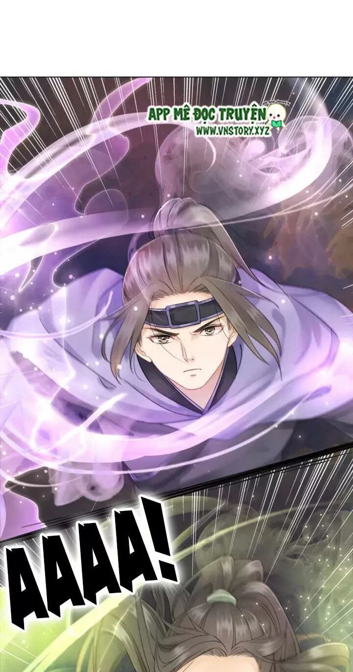 cực phẩm phế vật tiểu thư chapter 112 31