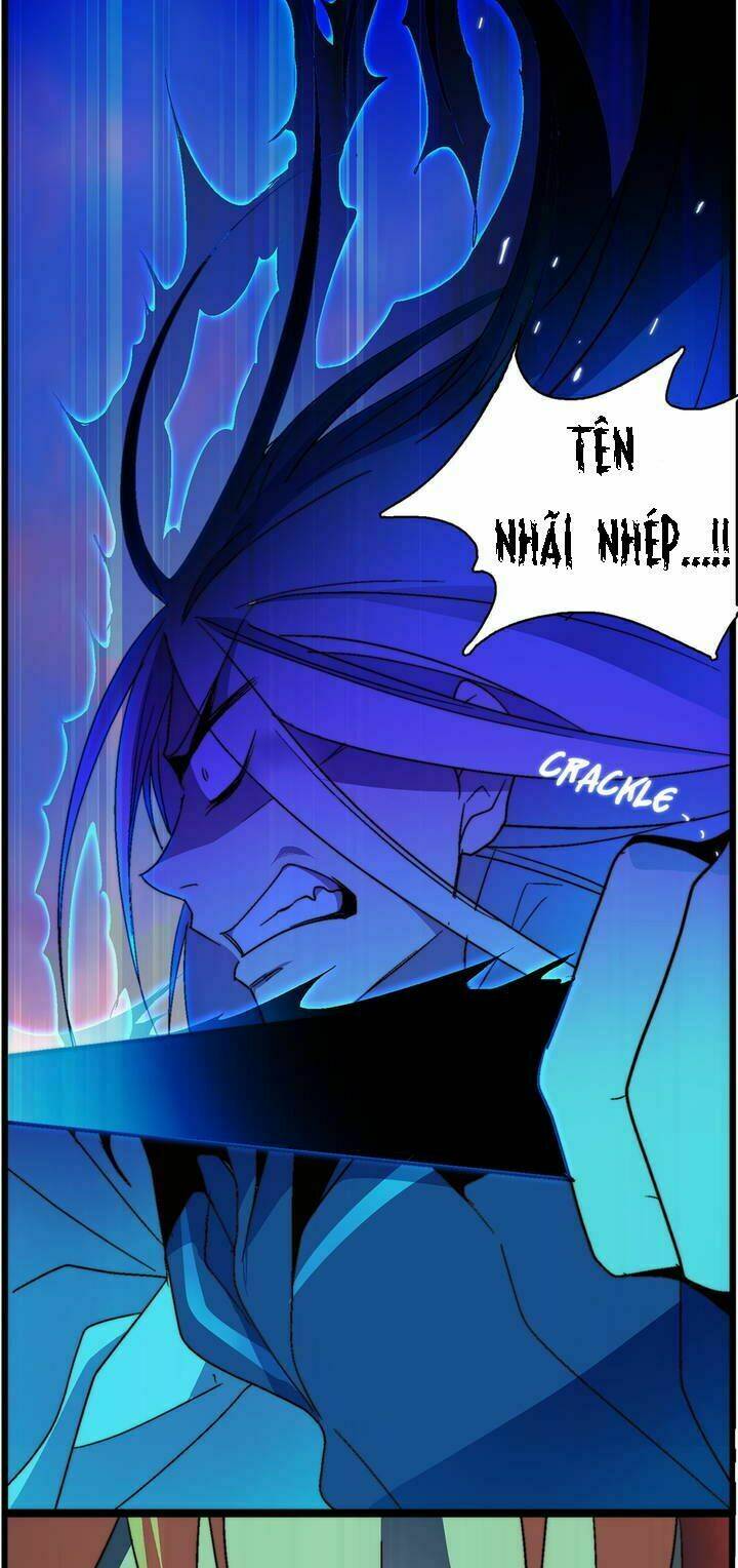 biên niên sử lãnh nguyệt chapter 22 20