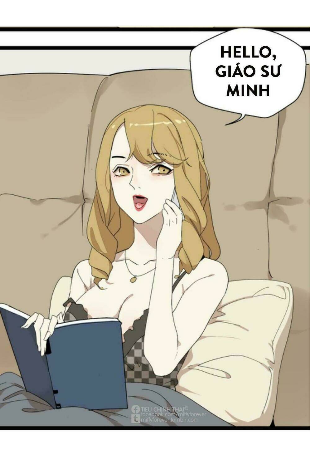 mục linh chapter 7 15