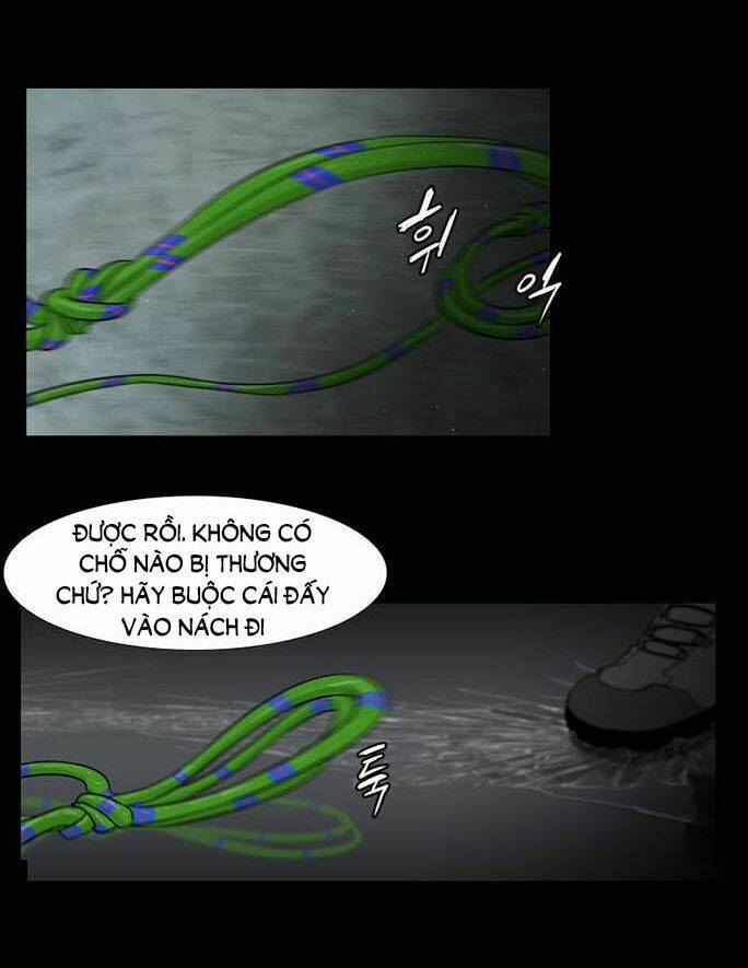 đêm vùng cực chapter 8 36