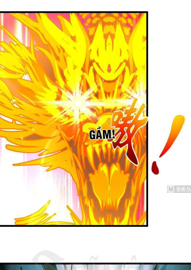 thần nhãn giám định sư chapter 98 11