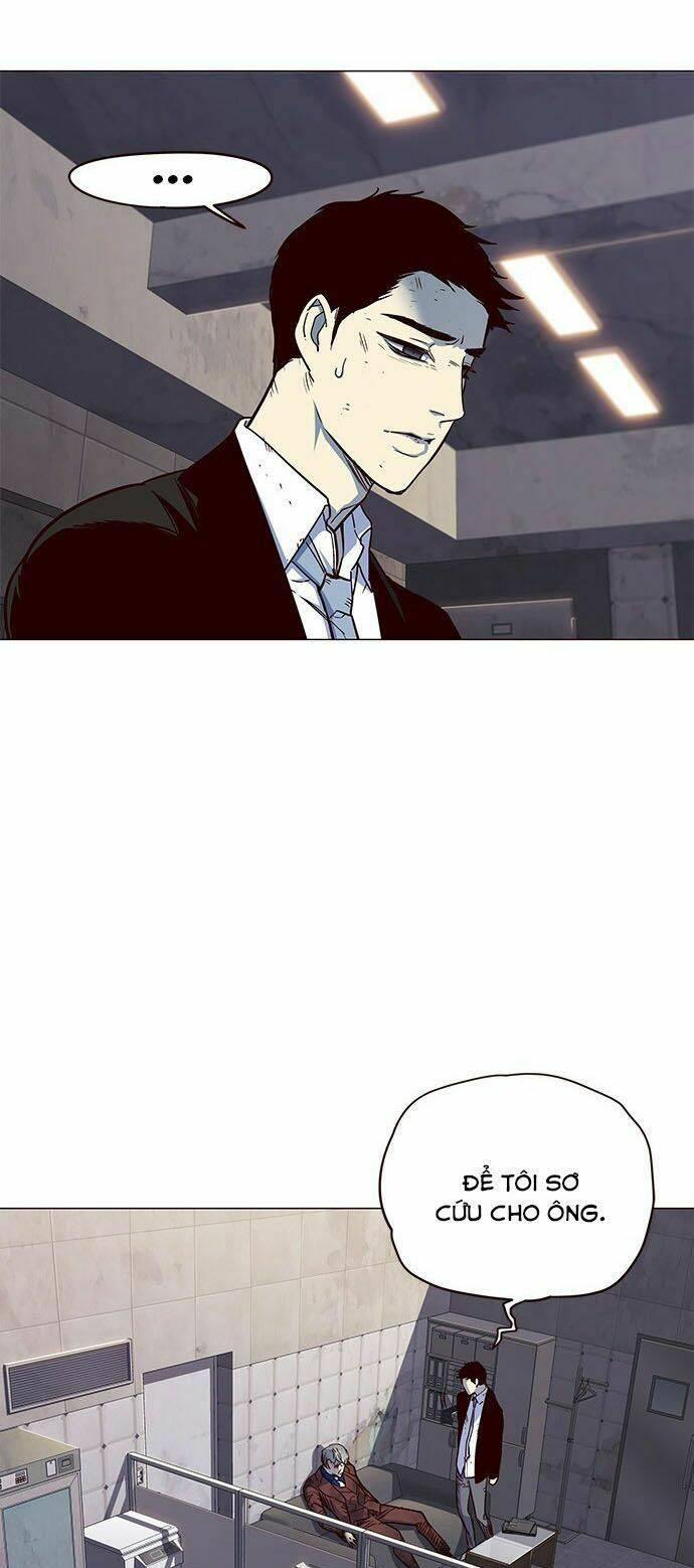 biến thân thành mèo chapter 15 52