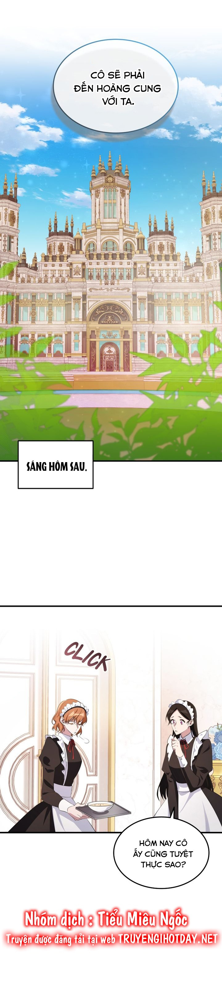 thưởng thức hương vị chapter 23 20