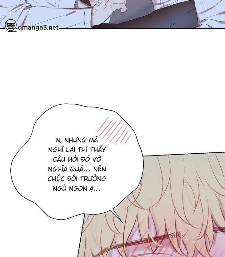 đại úy lãng mạn thân yêu của tôi chapter 2 46