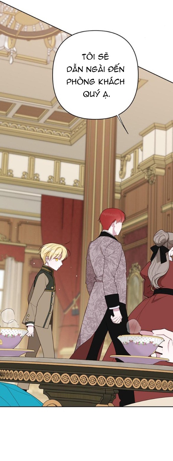 tiểu bạo chúa chapter 67.1 48