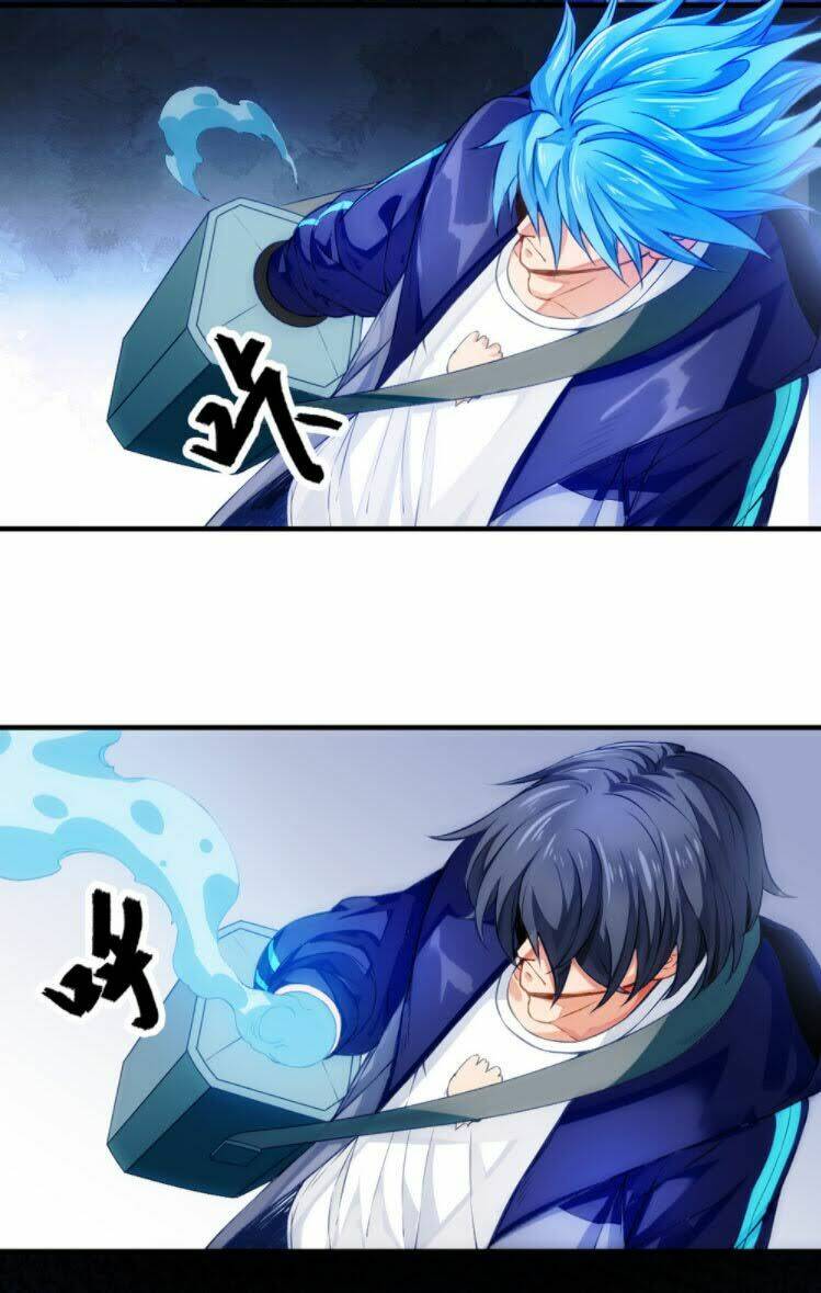 dị năng của ngươi thuộc về ta chapter 7 29