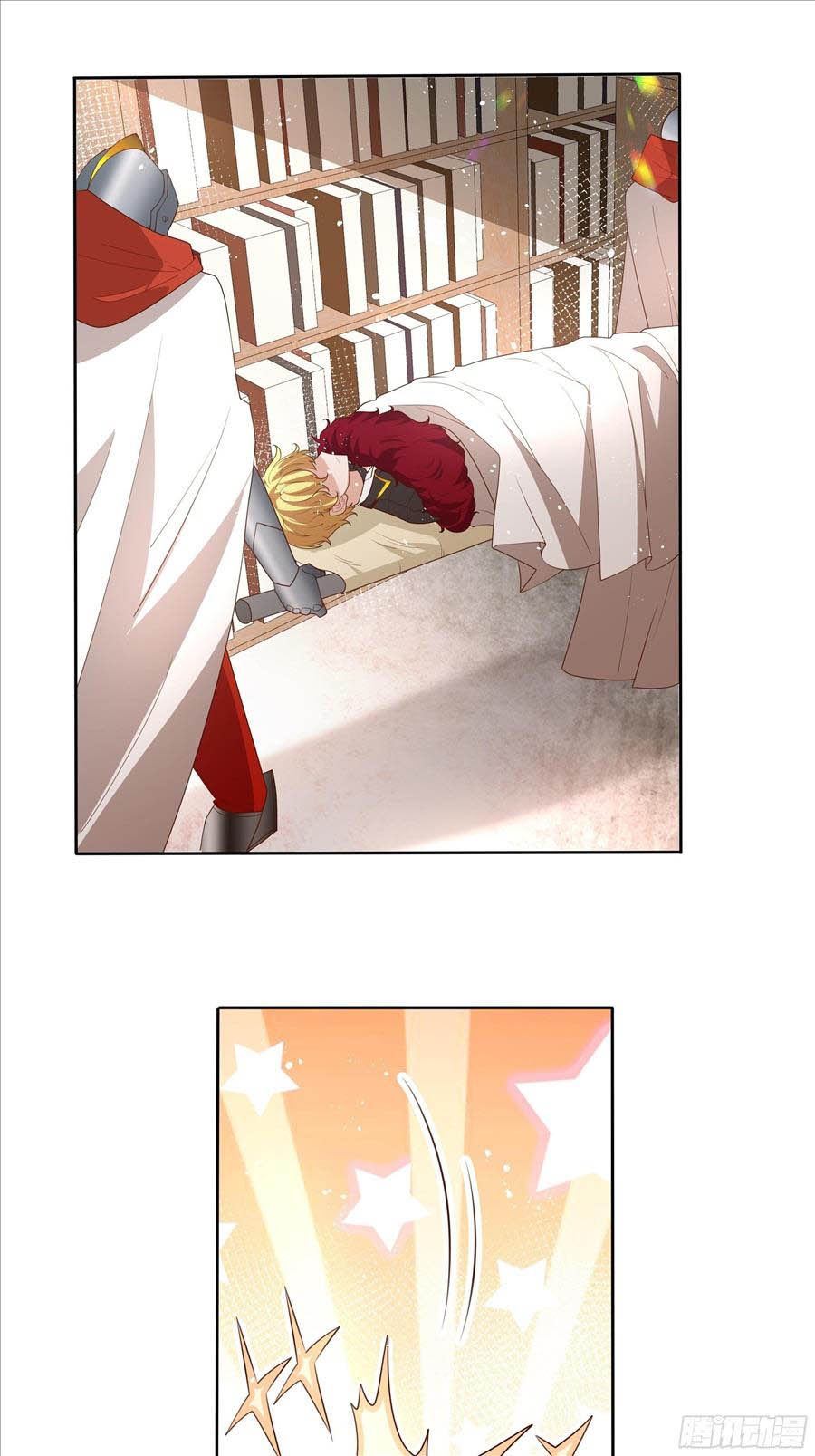 công chúa phản diện trong truyền thuyết chapter 37 3