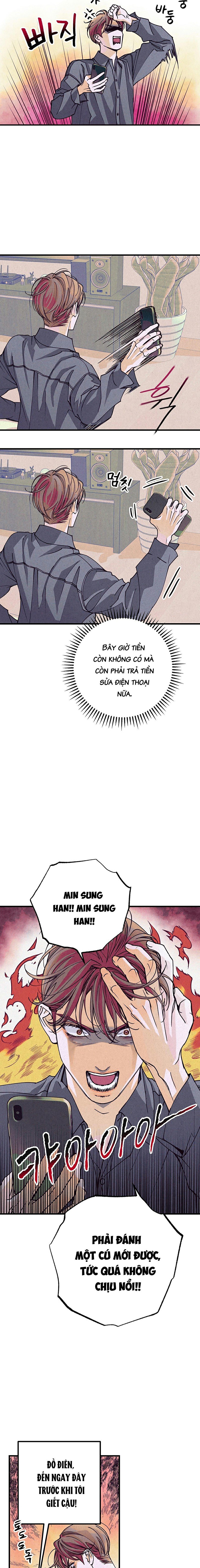 kẻ săn vàng chapter 5 2