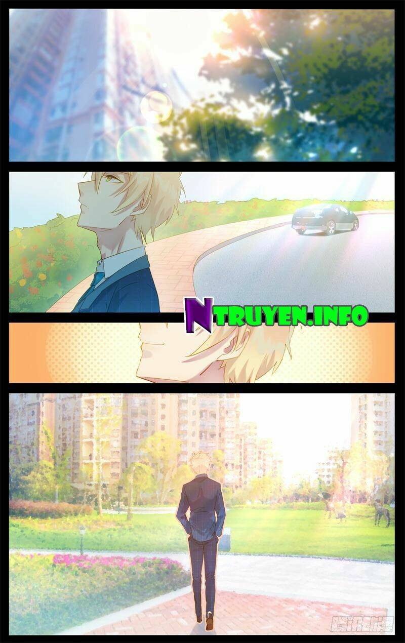 sủng phi tam thế của quỷ vương chapter 12 3