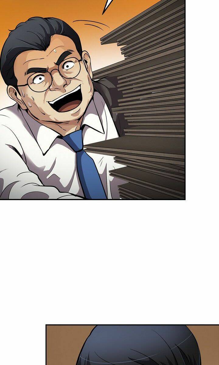 điều tra viên chuyển sinh chapter 79 8