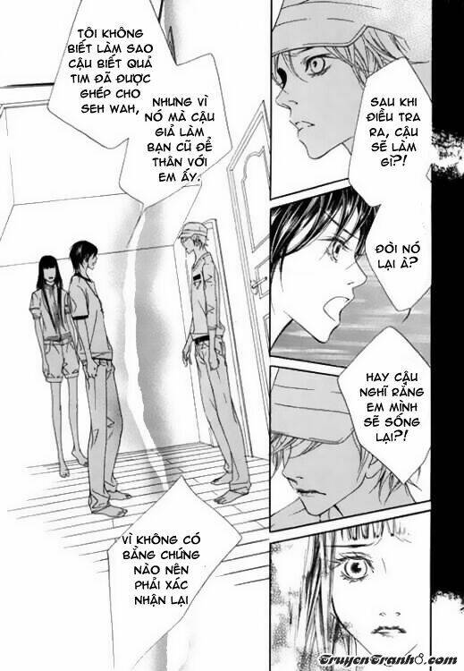 flowers of evil chapter 22.2 26