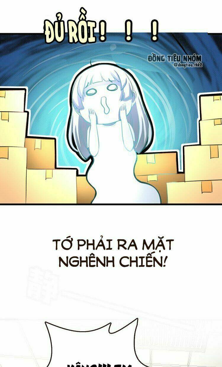 lão ca minh tinh, mời xuất chiêu! chapter 0 18