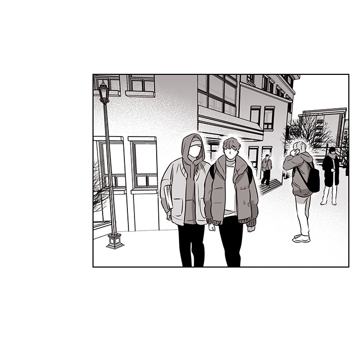 bữa tiệc của những đóa hoa chapter 18 42