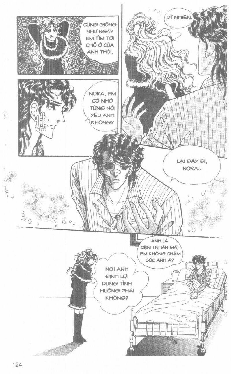 đừng chống đối chapter 6 132