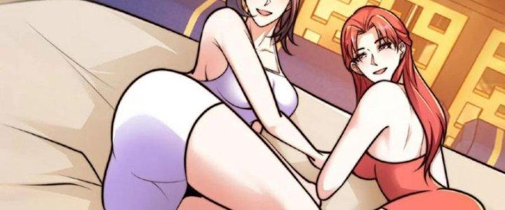 ta nuôi ma quỷ ở trấn ma ti chapter 122 47