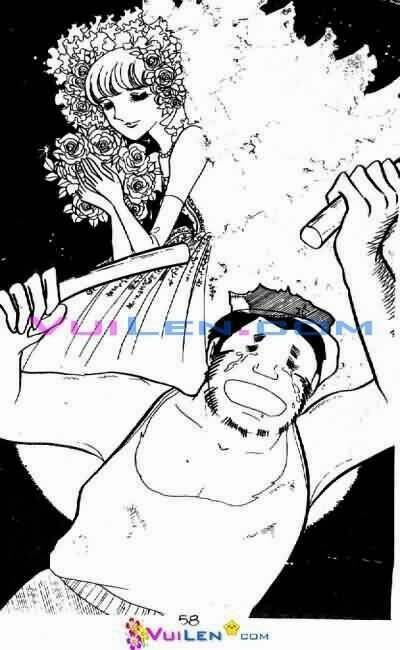 tiểu thư áo trắng chapter 12 58