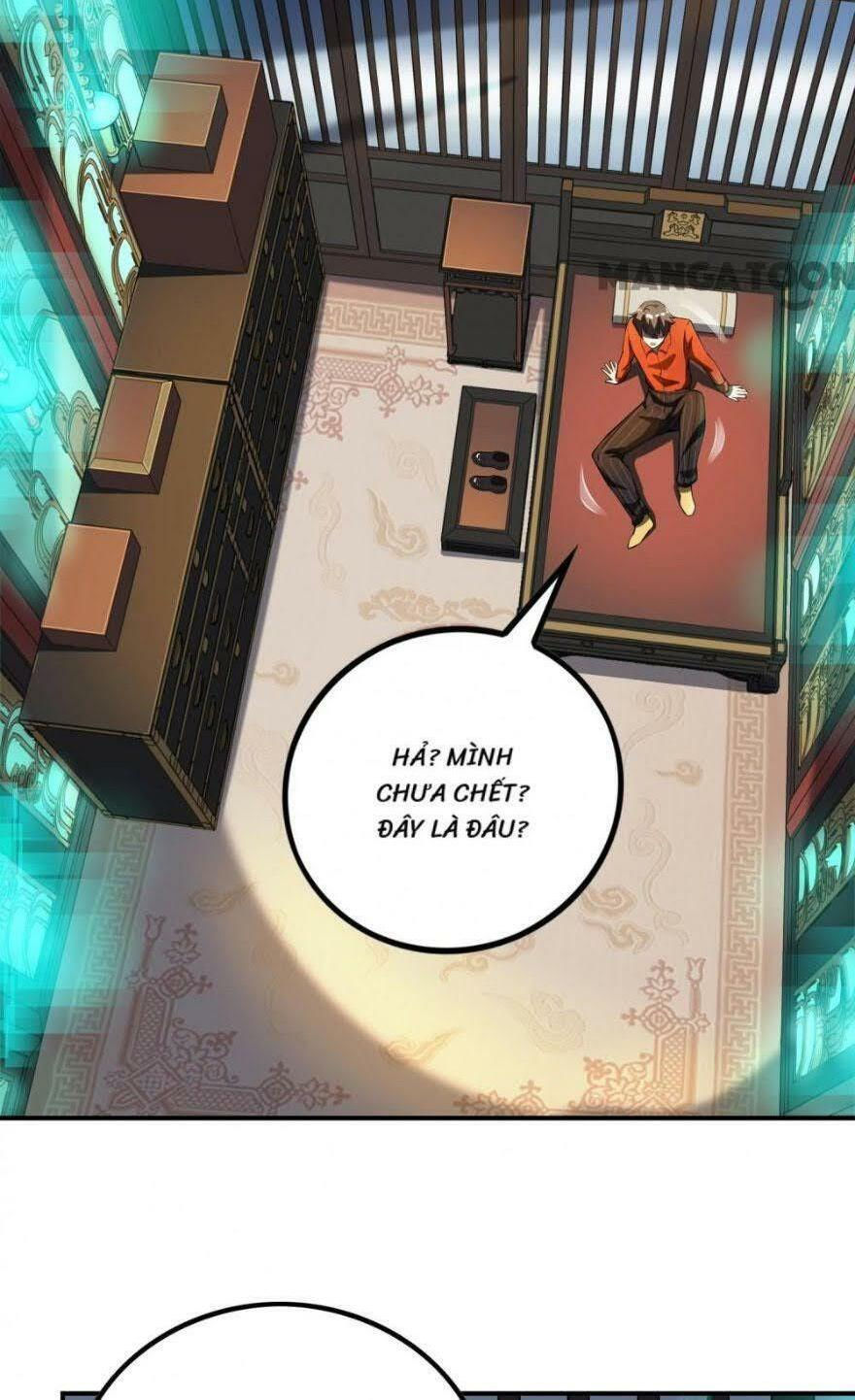 đệ nhất người ở rể chapter 145.2 2