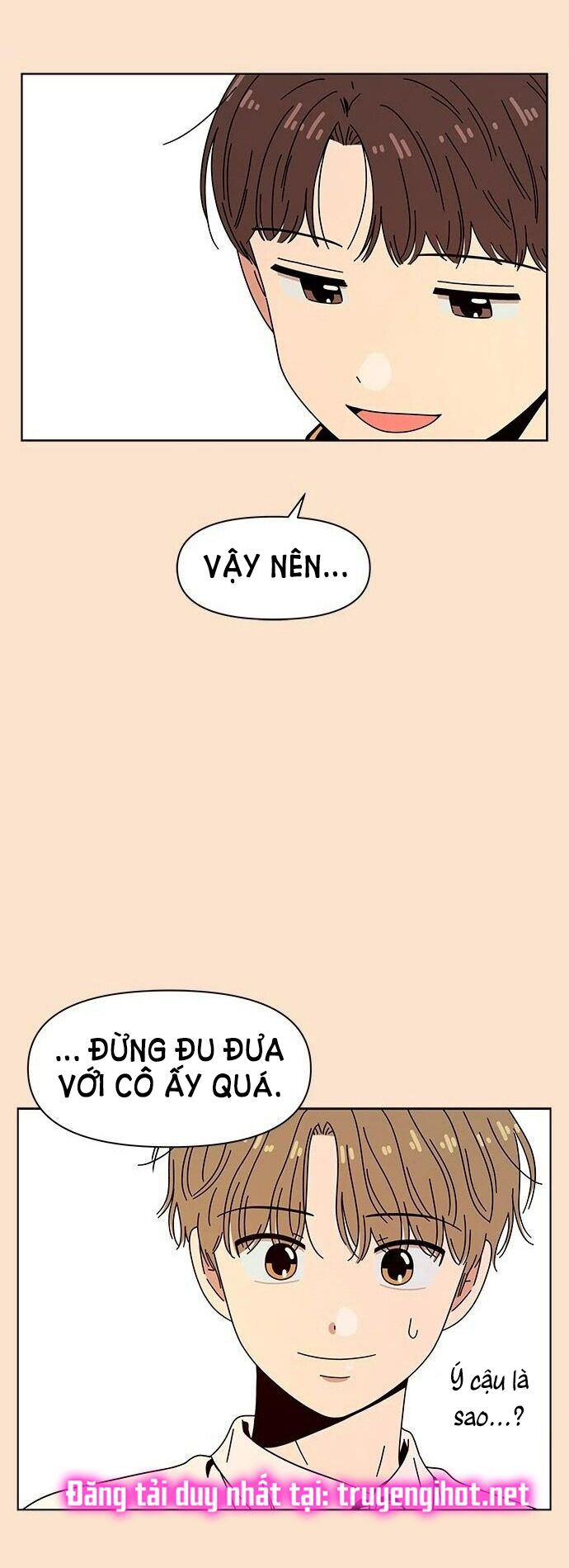 thanh xuân rực rỡ - season of blossom chapter 87 26