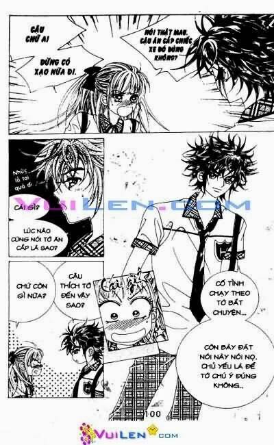 đến vương quốc ma chapter 1 99