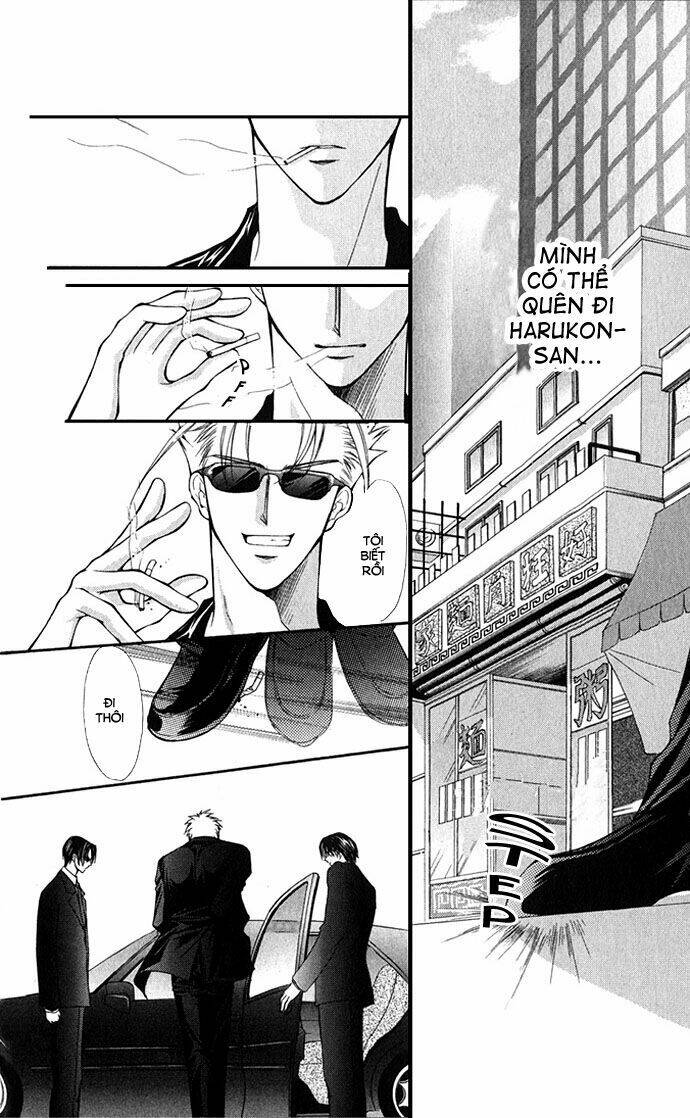 anh chàng khắc tinh chapter 19 15