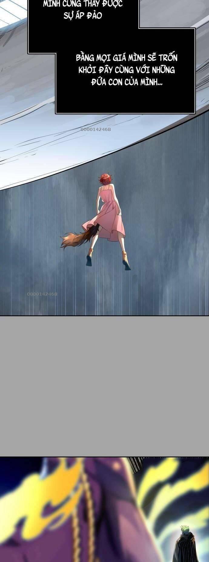 tòa tháp bí ẩn 2 chapter 529 14