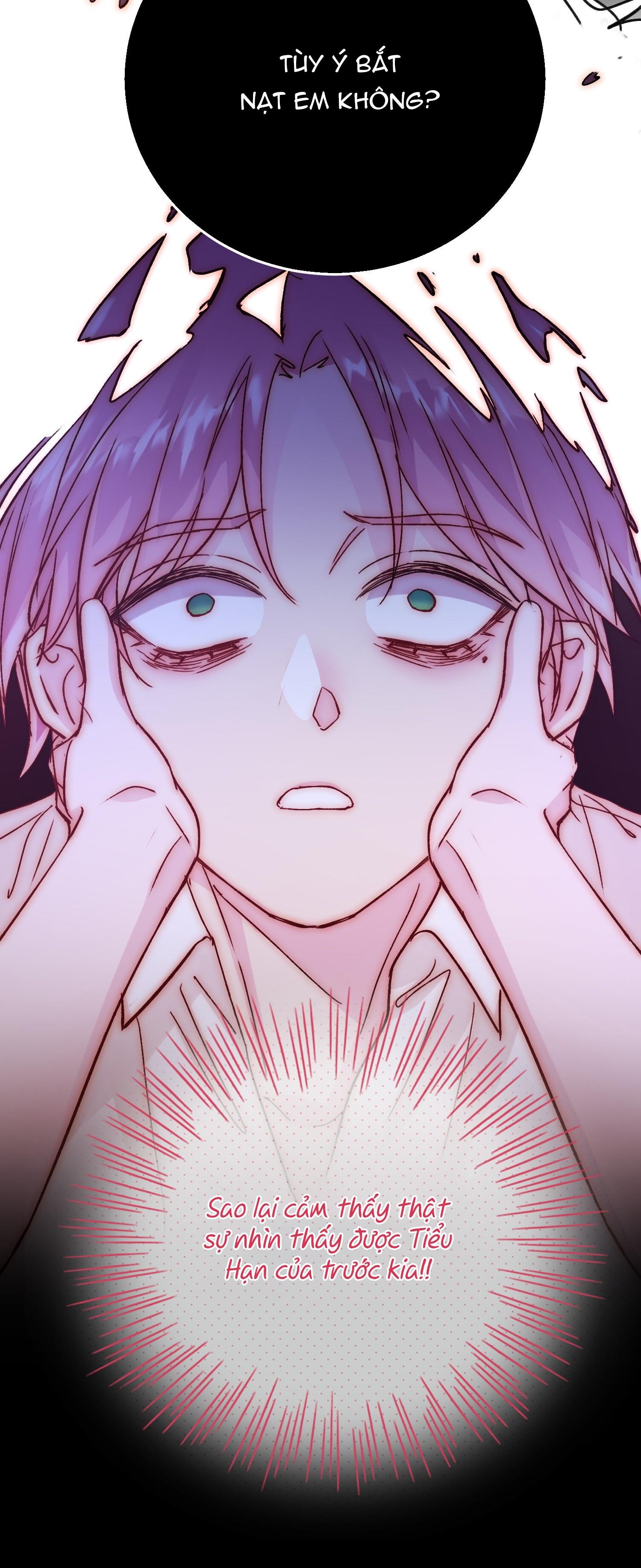 tôi phải trở thành nhân vật đại phản diện chapter 70 39