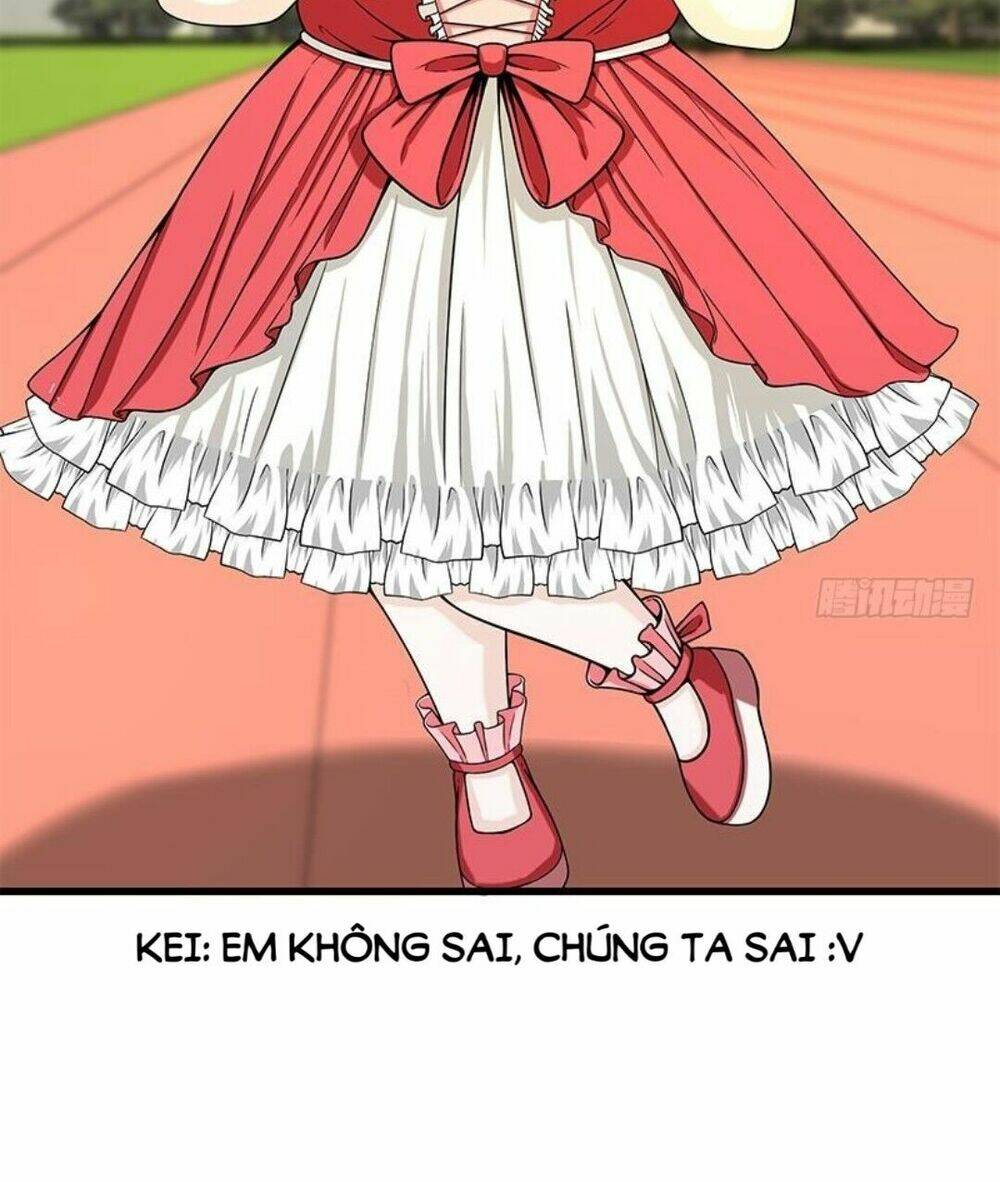 tối cường khí vận hệ thống chapter 2 22