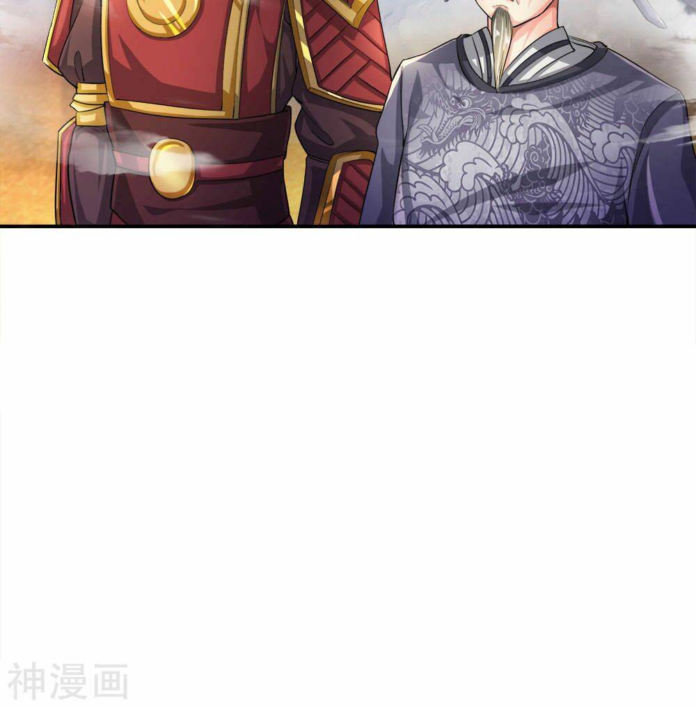 chí tôn hồng bao đại đế chapter 6 13