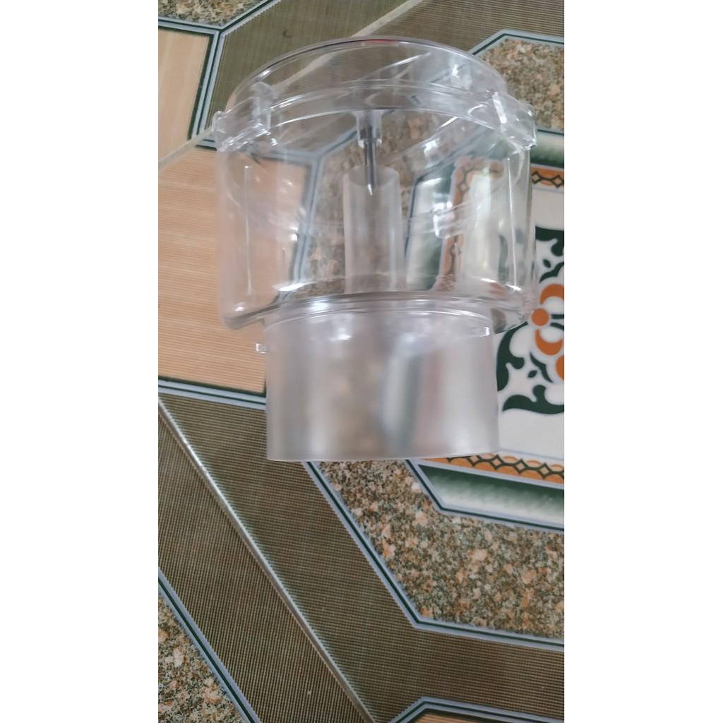 Bộ dao trục và vỏ cối xay thịt máy xay đa năng sun house SHD ....--giadunghn1