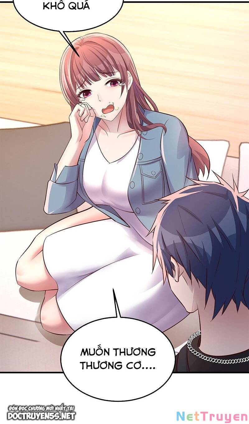 chị gái tôi là đại minh tinh chapter 164 12