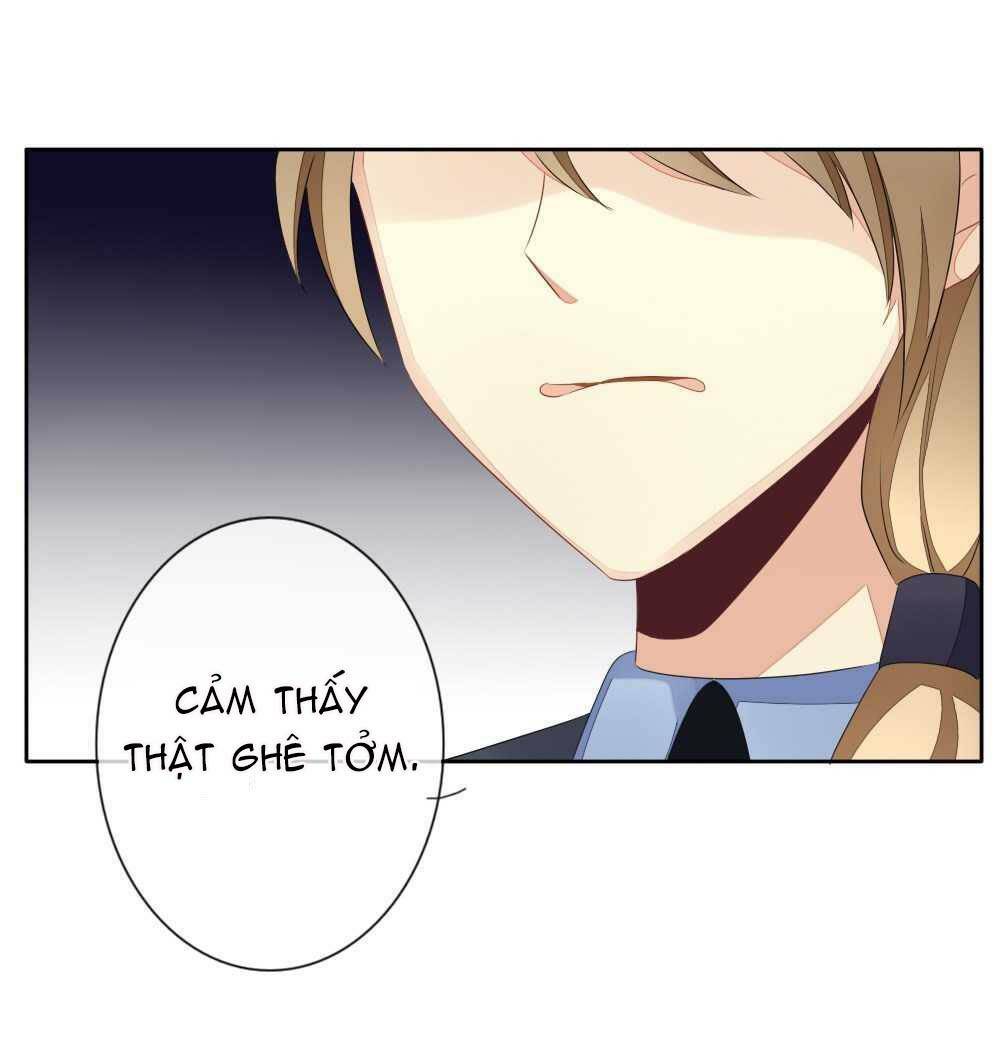 vị hôn thê bỏ trốn chapter 54 26