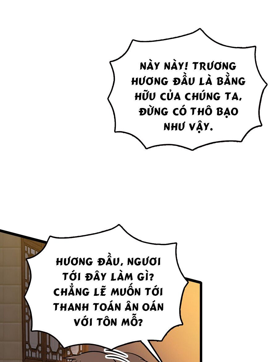 đại bảo kiếm của tôi chapter 53 83