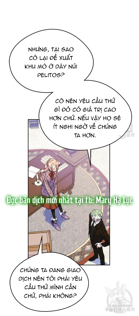 tôi đã trở thành bạn gái của nam chính chapter 29.1 26