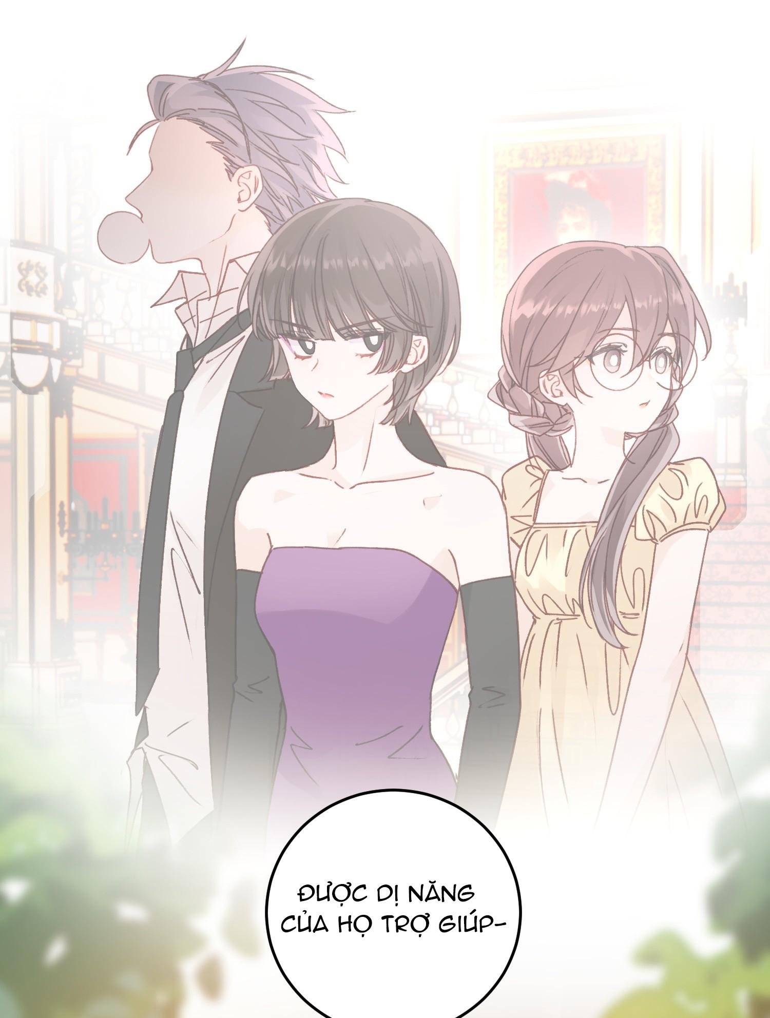 tôi phải trở thành nhân vật đại phản diện chapter 68 22