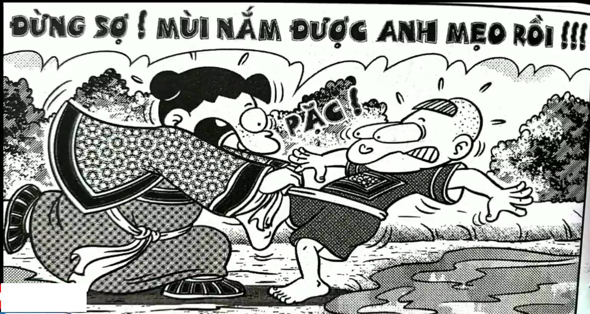 thần đồng đất việt chapter 199 24