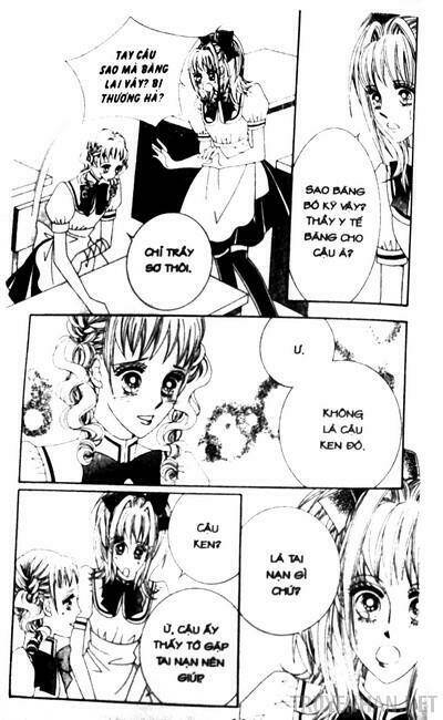 lọ lem hậu đậu chapter 63 22