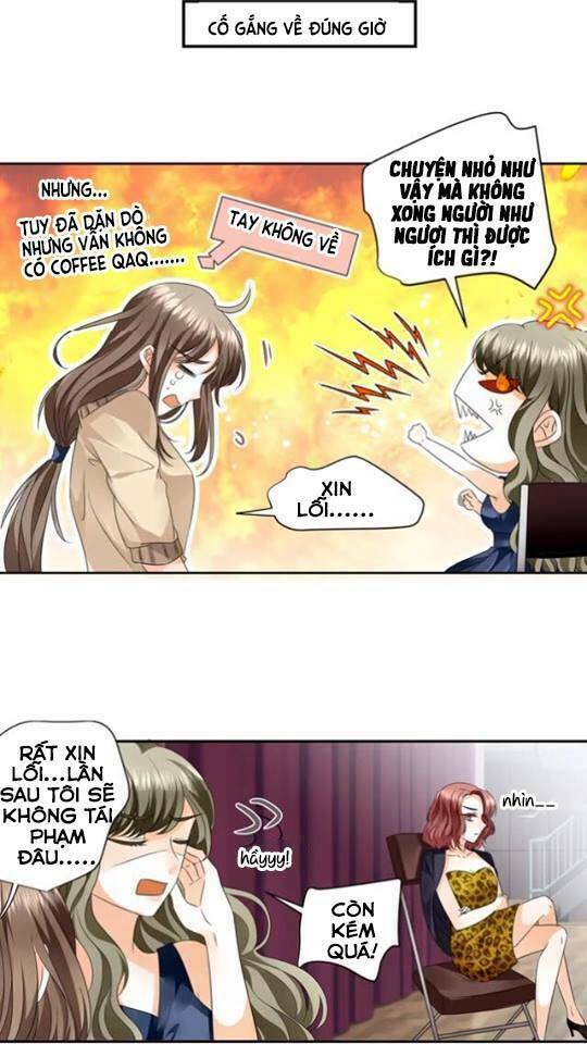 phản công thành siêu sao chapter 1 32