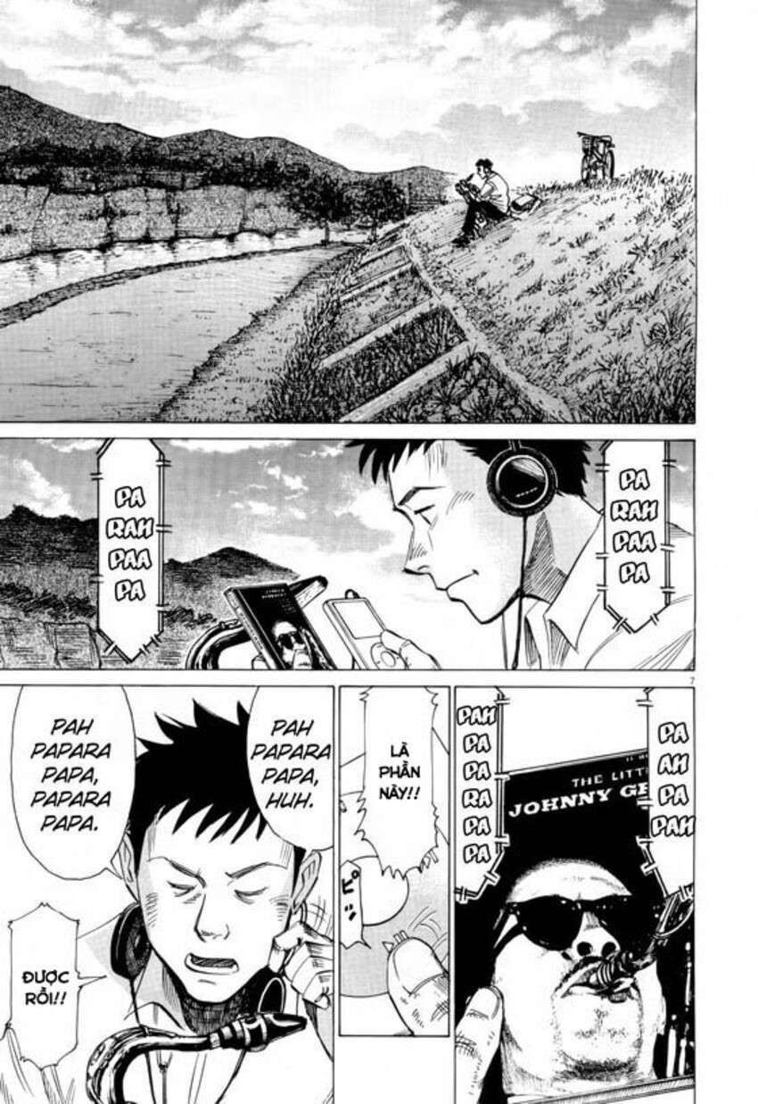 blue giant chapter 2 7